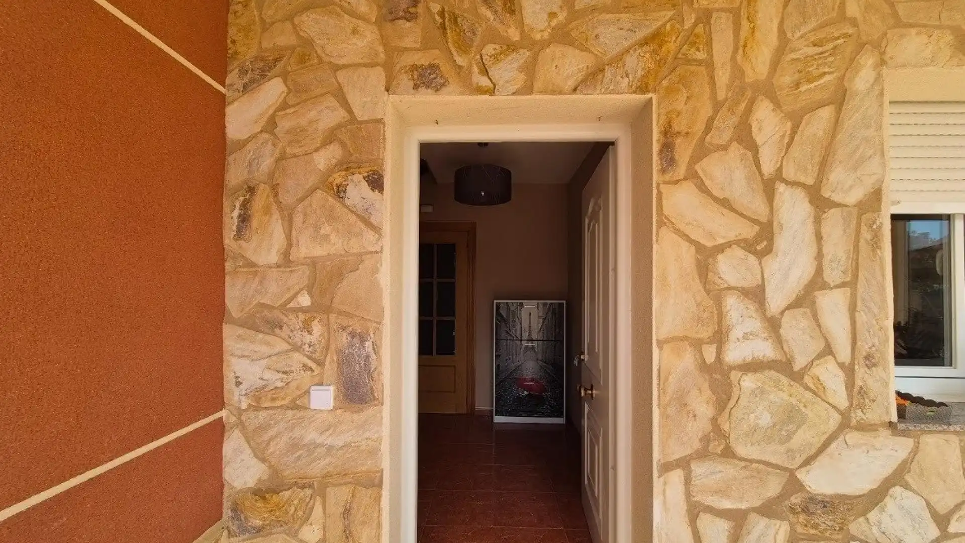 Houses for sale in Villamañán  with Heating