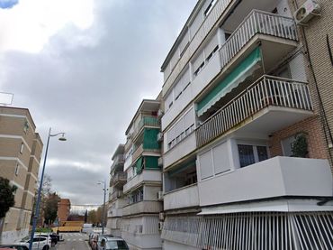 Wohnung zum Verkauf in FUENTEBELLA