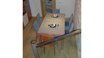 Dining room of Flat for sale in Burgos Capital  with Heating and Terrace