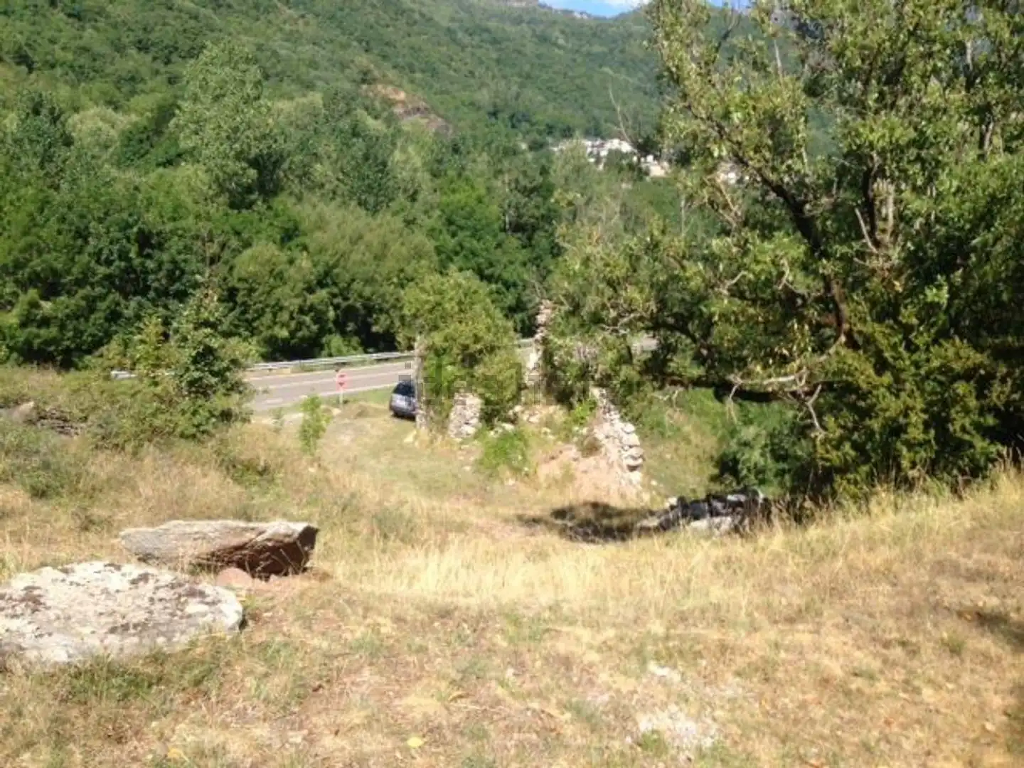 Rural land for sale in Carretera Carretera Benasque, imagen 8