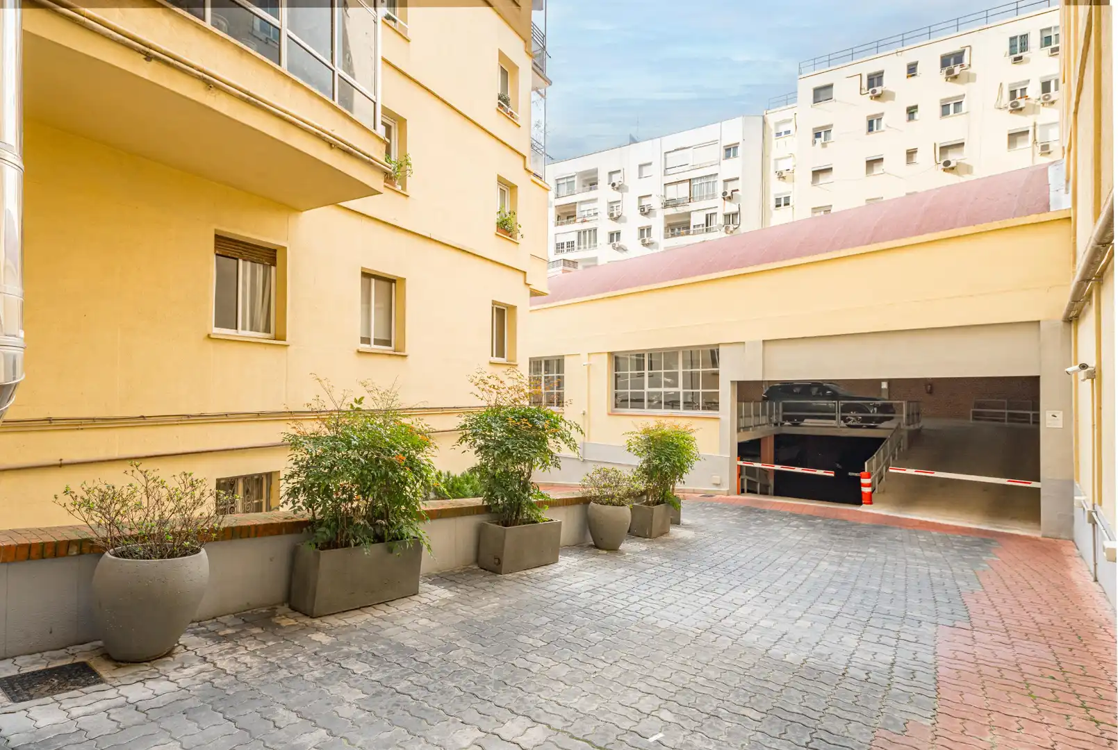 Piso con ascensor en venta en Barrio de Salamanca, imagen 33