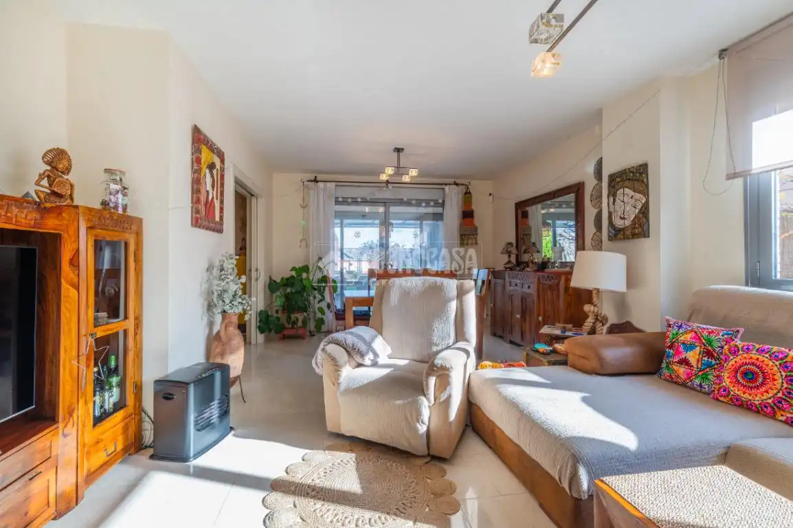 Casa bifamiliare con terrazza in vendita a Las Castañeras - Bulevar, imagen 30
