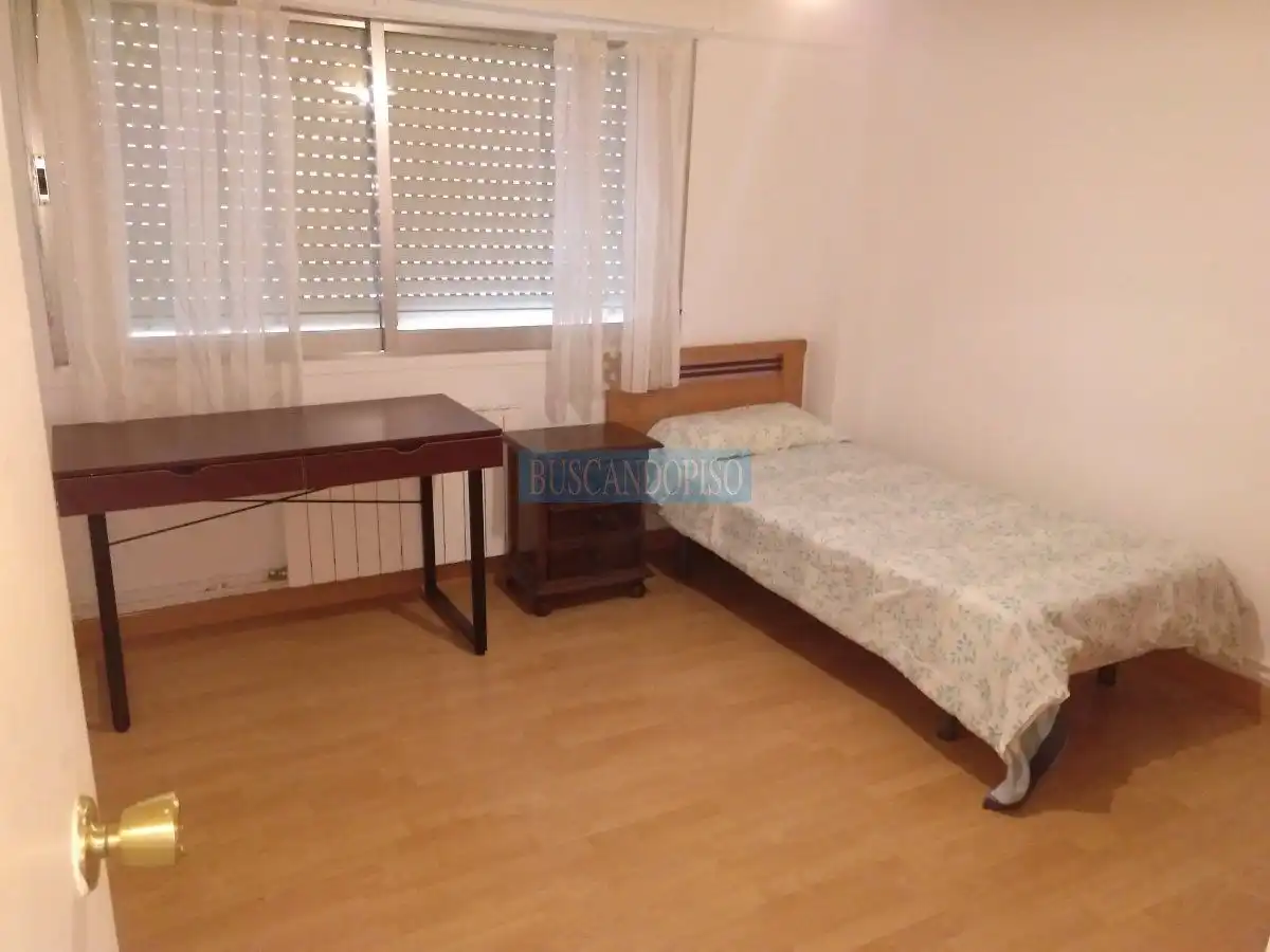 Flat for rent in Residencia