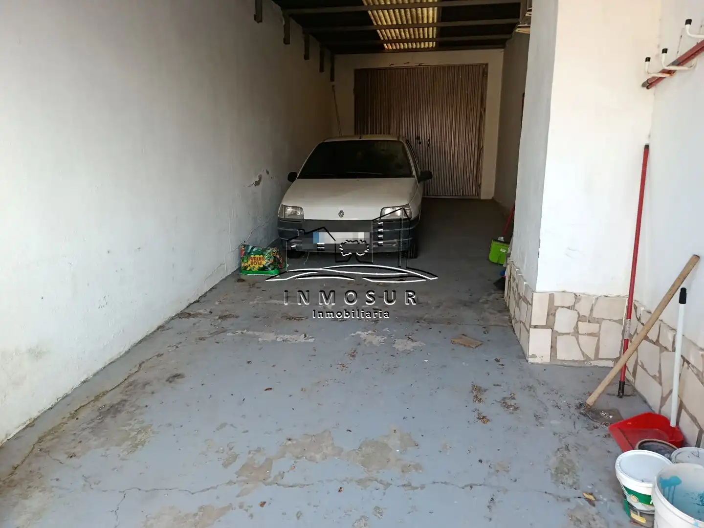 Parking de Casa o chalet en venta en Lucena