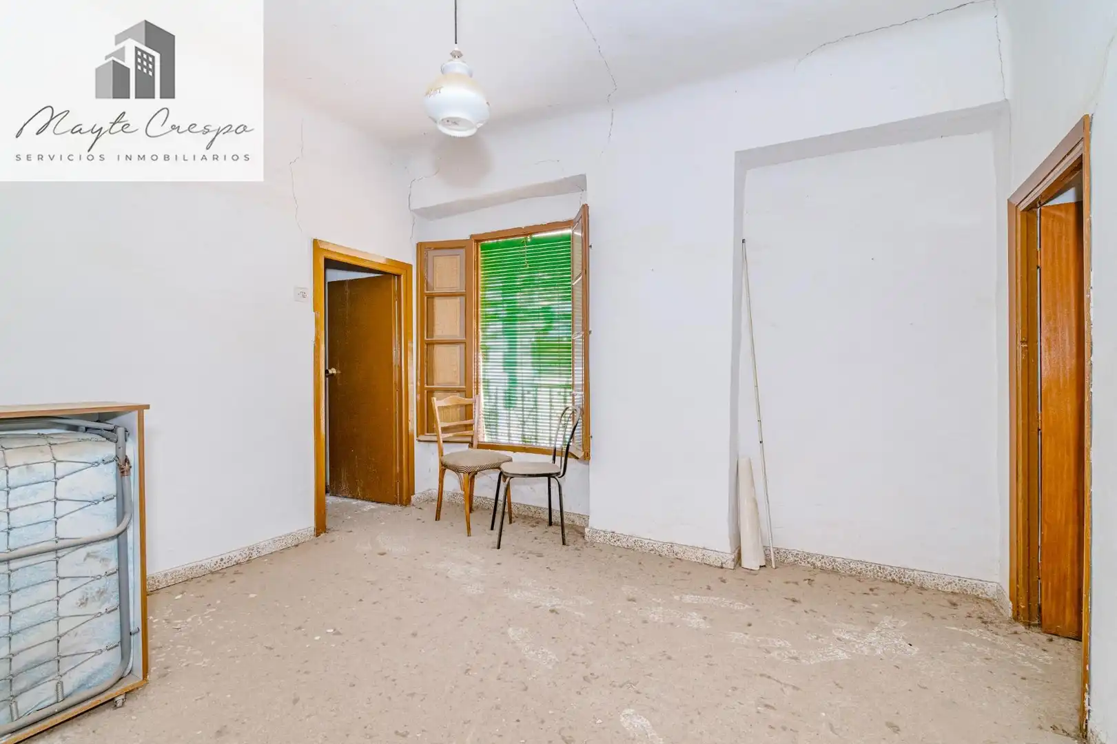 Casa o chalet en venta en Las Gabias