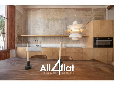 Appartamento con balcone in vendita a Calle Carabassa