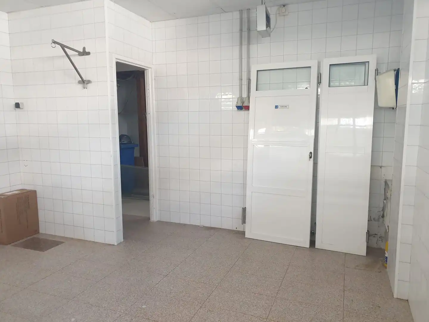 Local comercial en venta en Piñeiros- Freixeiro, imagen 4