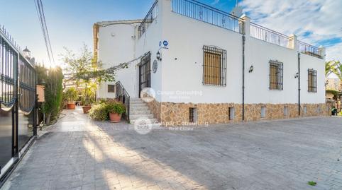 Foto 2 de Casa o xalet en venda a N/a, Orihuela ciudad, Orihuela