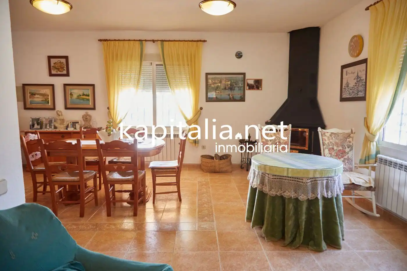Chalet en venta en Agullent, imagen 13