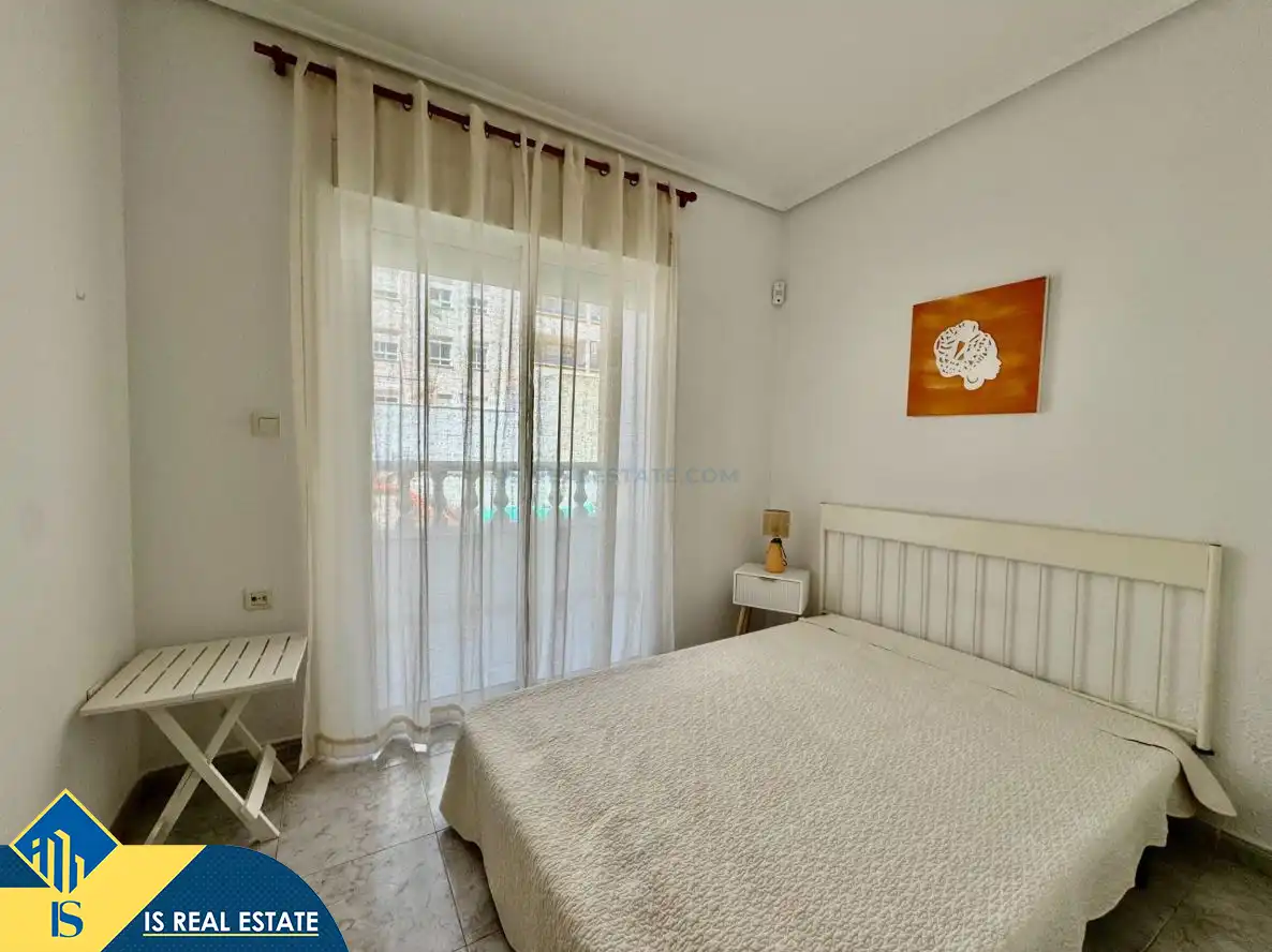 Apartament amb ascensor en venda a Centro, imagen 12