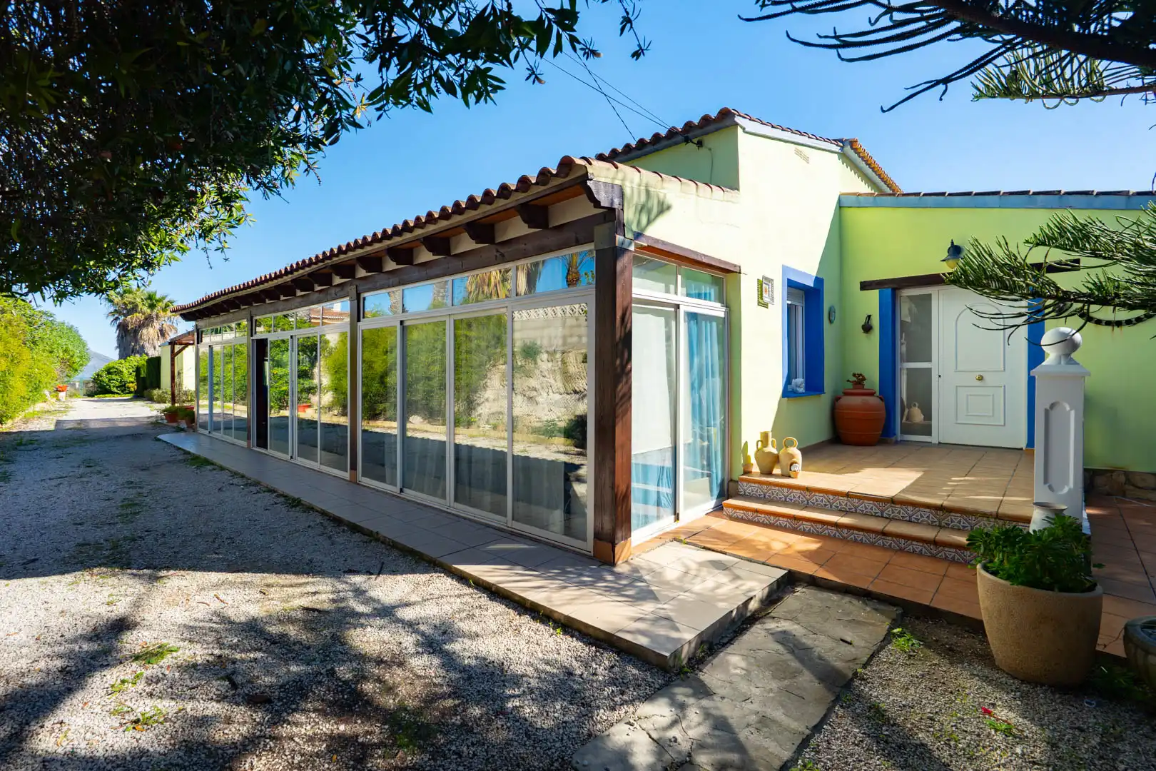 House for sale in La Granadella  - Costa Nova, imagen 4