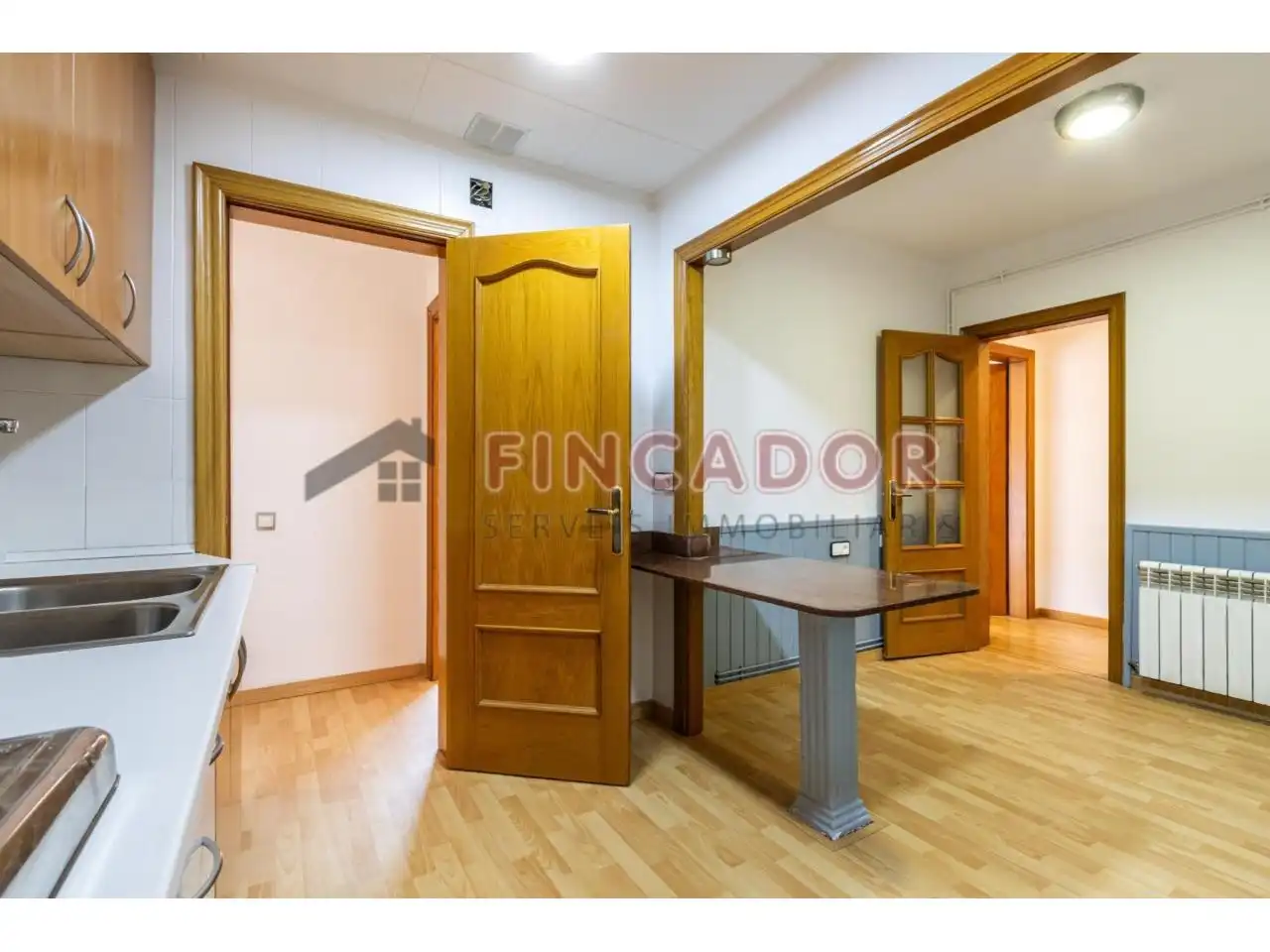 Wohnung mit Aufzug zum Verkauf in Via Aurèlia, imagen 15