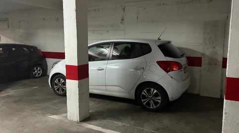 Foto 3 de Garatge en venda a Carrer de la Mare Molas, 36, Ponent, Reus