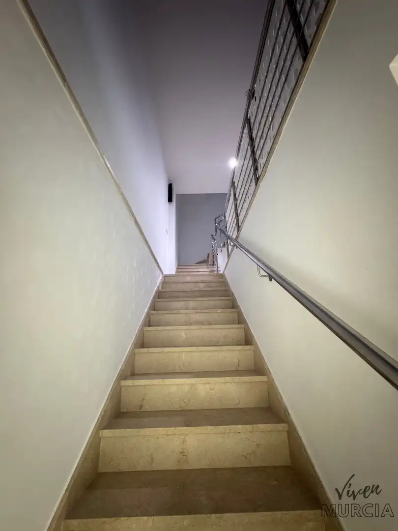 Chalet en venta en Calle Salvador Pérez Valiente, imagen 24