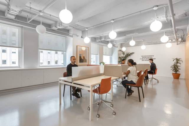 Oficina en Alquiler en Calle Vicente Aleixandre, 1 en Parque Empresarial