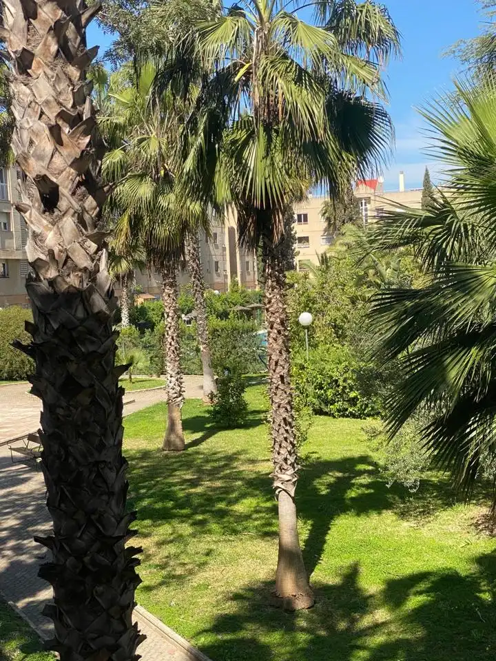 Flat for rent in La Motilla - Fuente del Rey