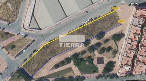 Terreno en venta en Alcantarilla, immagine 4