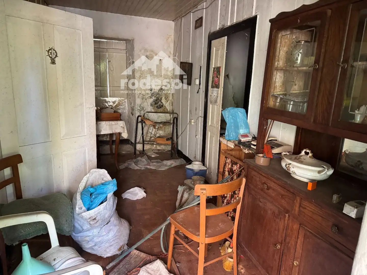 Casa en venta en A Cañiza, imagen 5