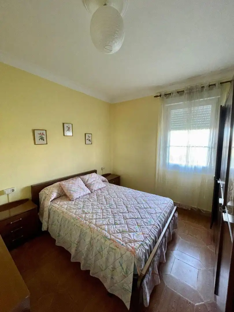Chalet con jardín en venta en Av del Almte Pedro Fernández Martín 1, imagen 19