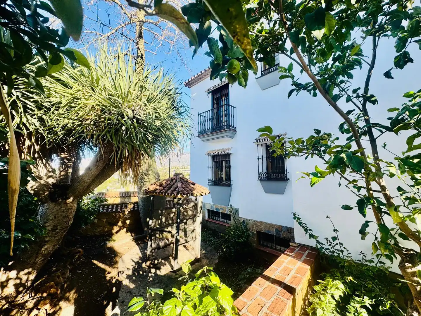 Chalet con terraza en venta en Calle Río Guadiaro 13, imagen 73