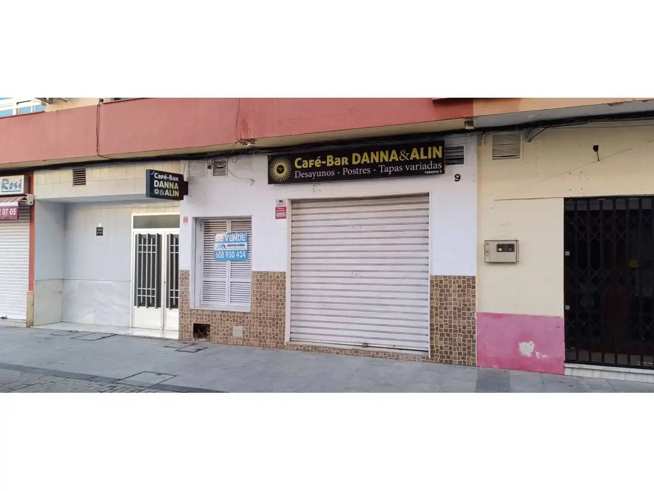 Local comercial en venta en Calle Julián Arcas Lacal, imagen 28