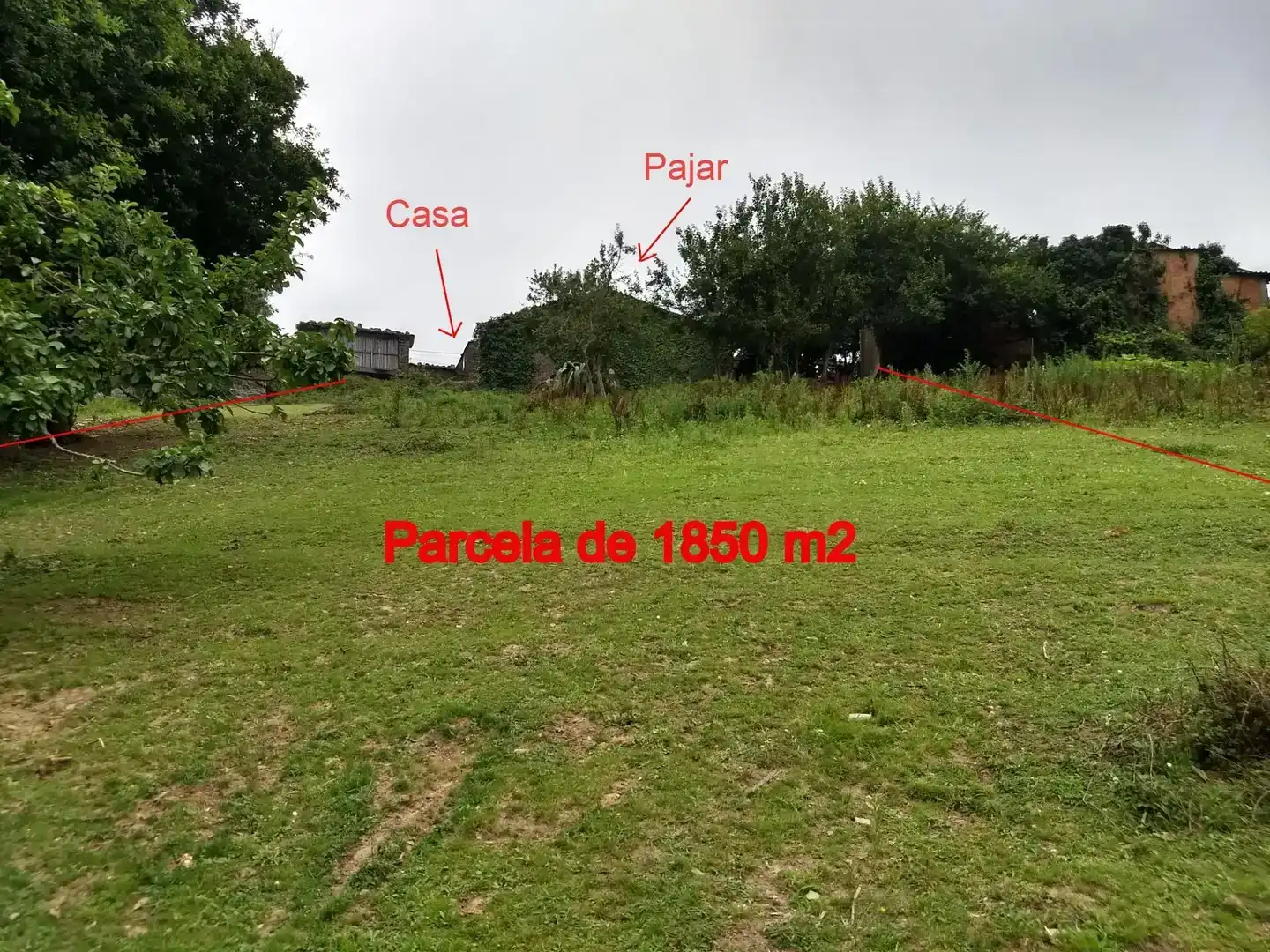 Piso en venta en A Pontenova   con Amueblado