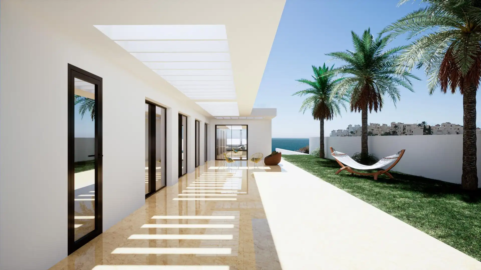 Casa o chalet en venta en Bahía de Casares