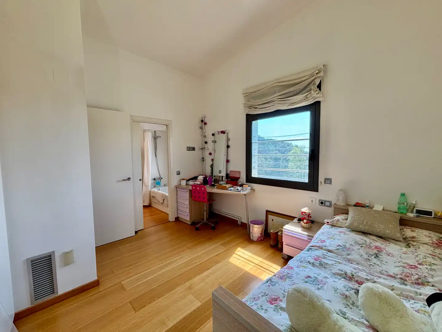 Casa o chalet en venta en Carrer Valentí Almirall Llozer, Fontajau - Sant Ponç