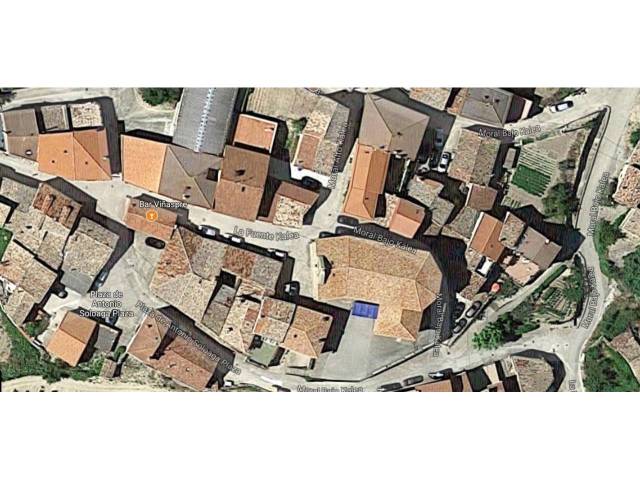 Casa-chalet en Venta en MORAL BAJO en Lanciego / Lantziego