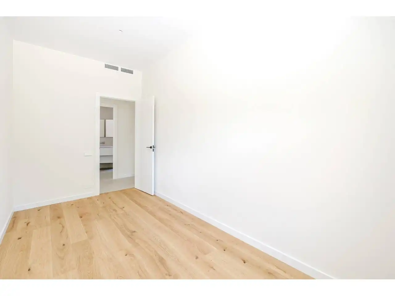 Habitación de Casa o chalet en venta en Matadepera con Aire acondicionado, Calefacción y Jardín privado