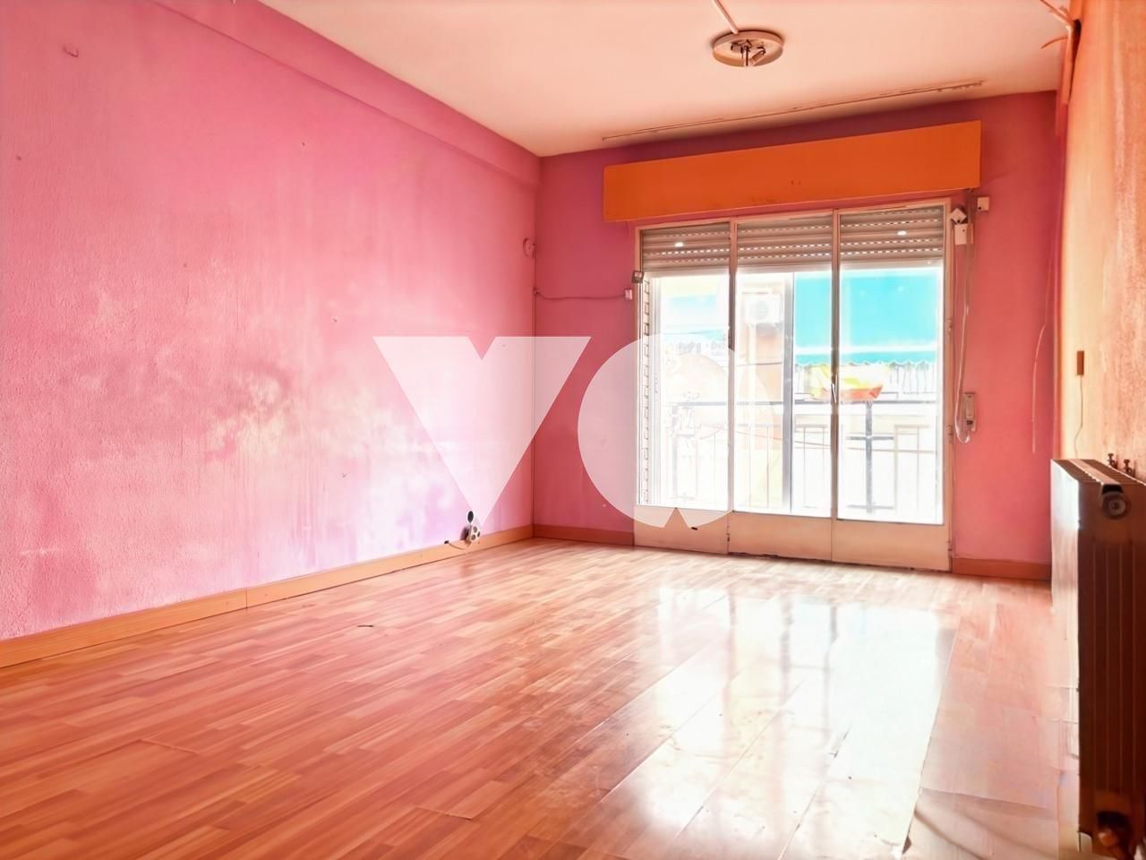 Flat for sale in Simancas