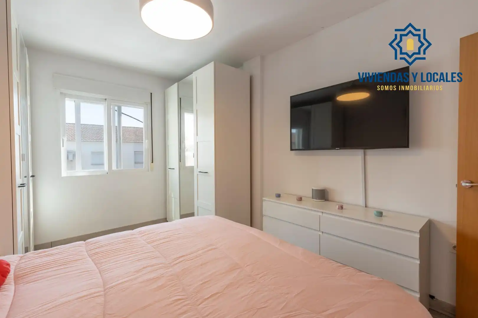 Piso con terraza en venta en Avenida de Virgen del Rosario 30, imagen 10