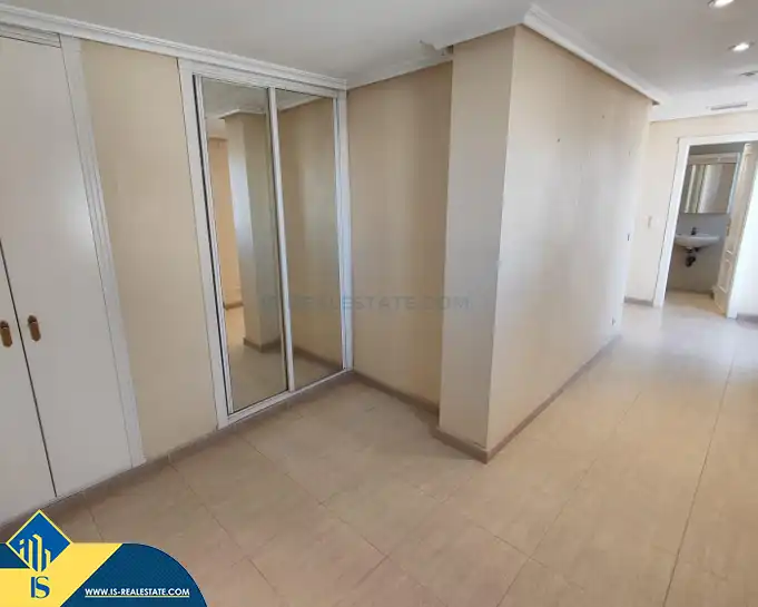 Ático con terraza en venta en Playa del Cura, imagen 8