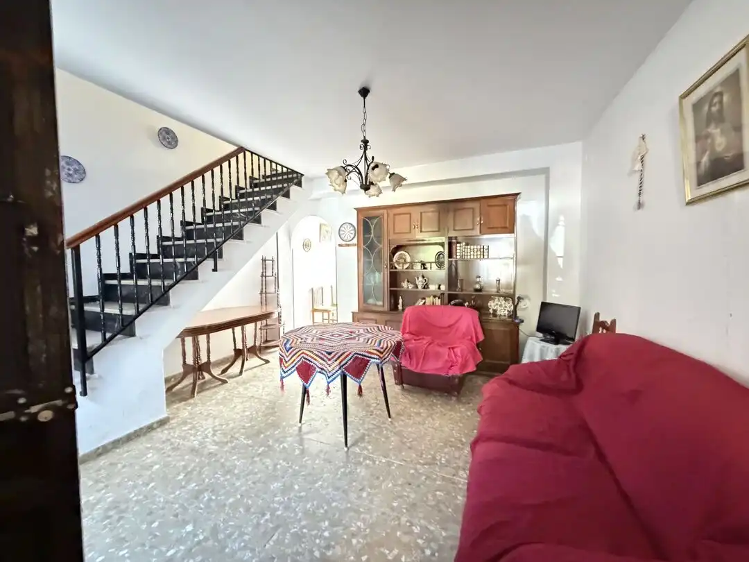 Casa con terrazza in vendita a Periana, imagen 6