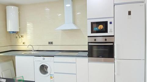 Foto 2 de Piso en venta en Murcia, El Carbayedo - El Quirinal, Avilés