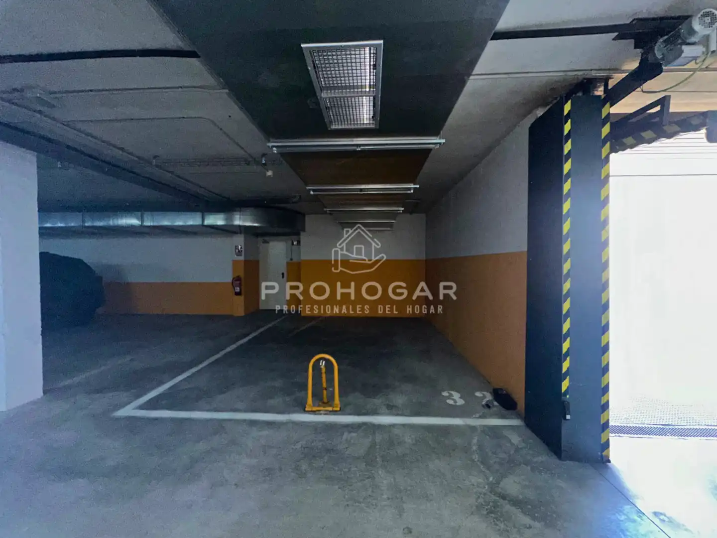 Parking for sale in Los Arcos - El Viviero, imagen 2