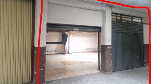 Foto 4 de Garatge en venda a La Pista, La Villa - Bazuelo, Mieres (Asturias)