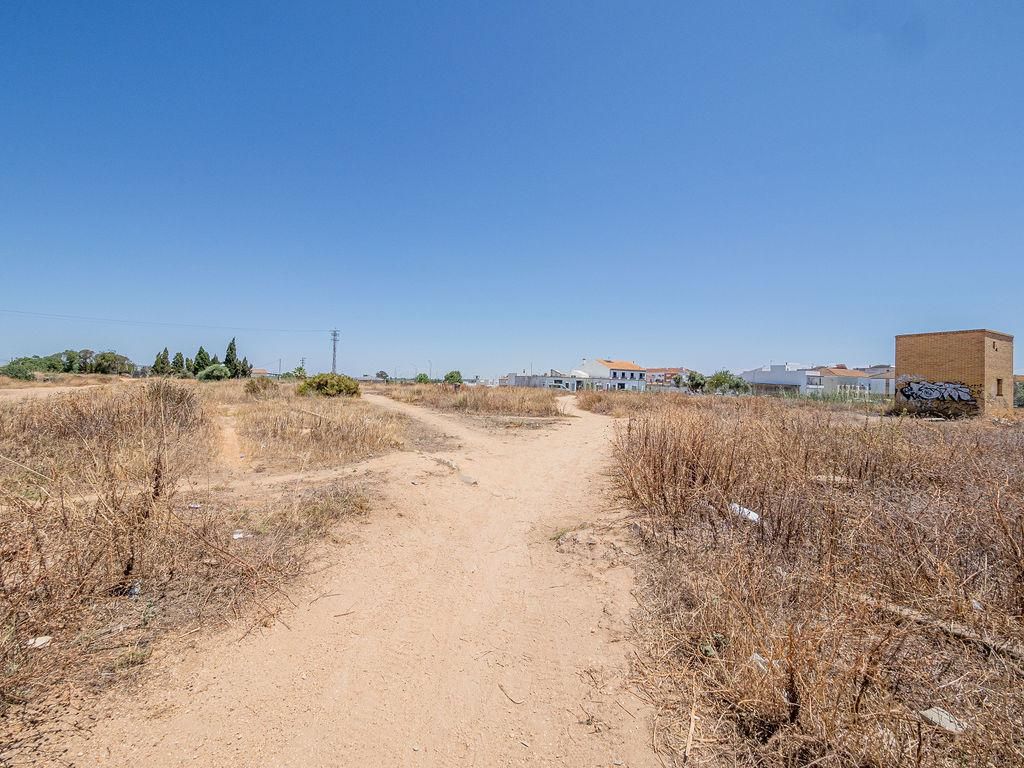 Residencial en venda en San Juan del Puerto