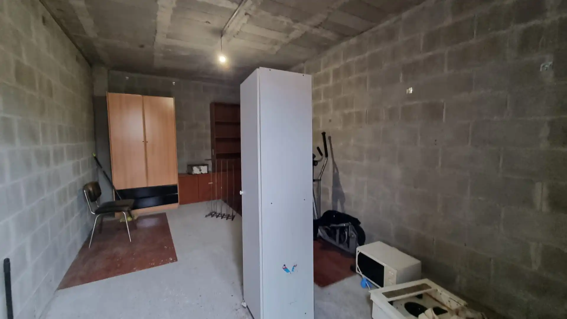 Piso de alquiler en El Astillero   con Calefacción, Parquet y Terraza