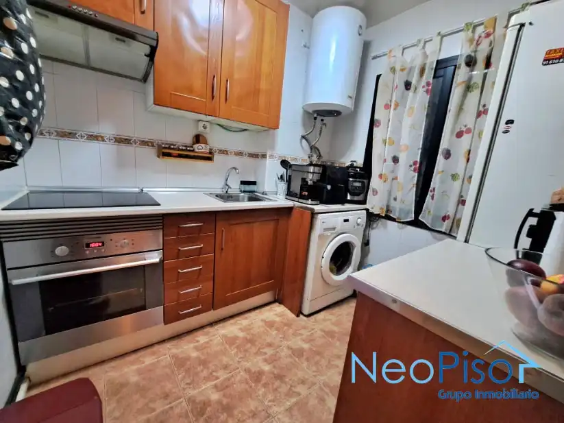 Appartement avec ascenseur à vendre à Centro, imagen 25
