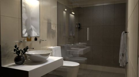 Foto 4 de Piso en venta en Finestrat, -1, Cala de Finestrat, Finestrat