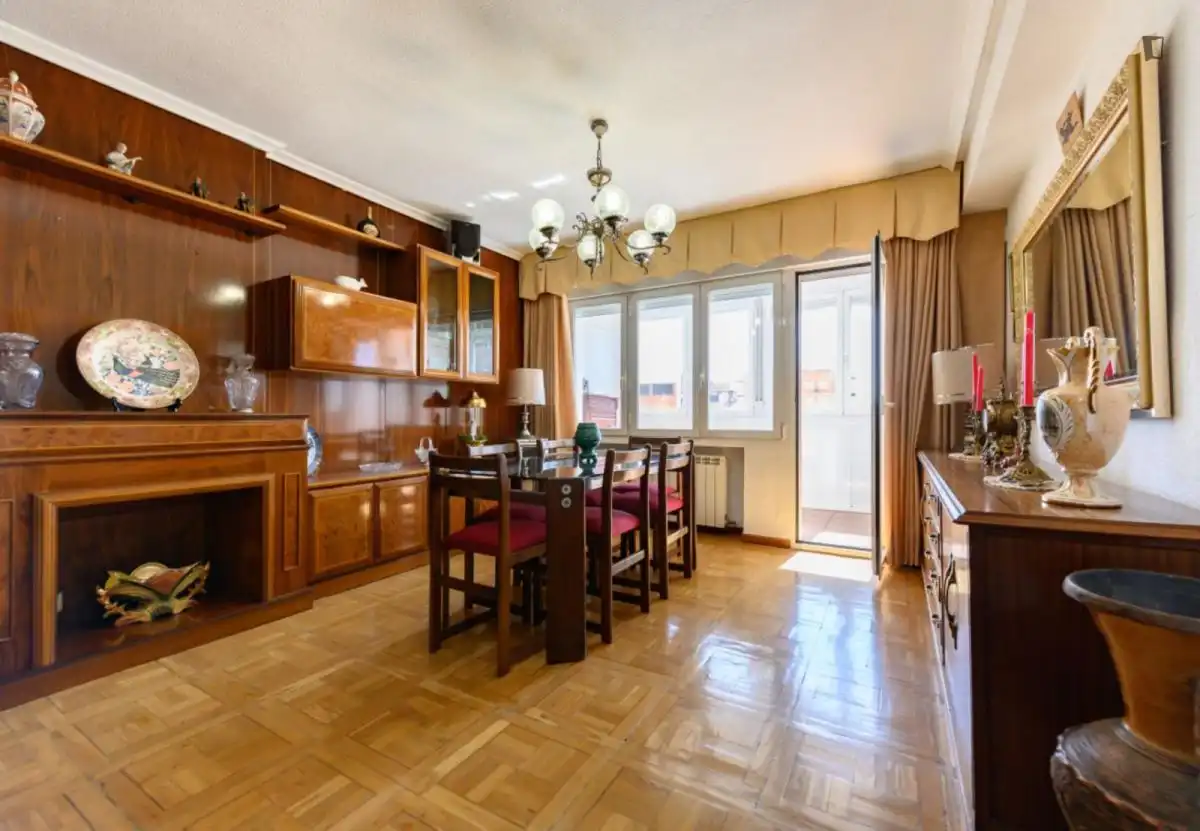 Apartamento de alquiler en Pinar del Rey