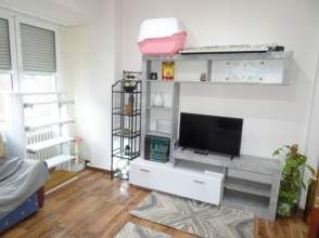 Pis de lloguer a La Calzada