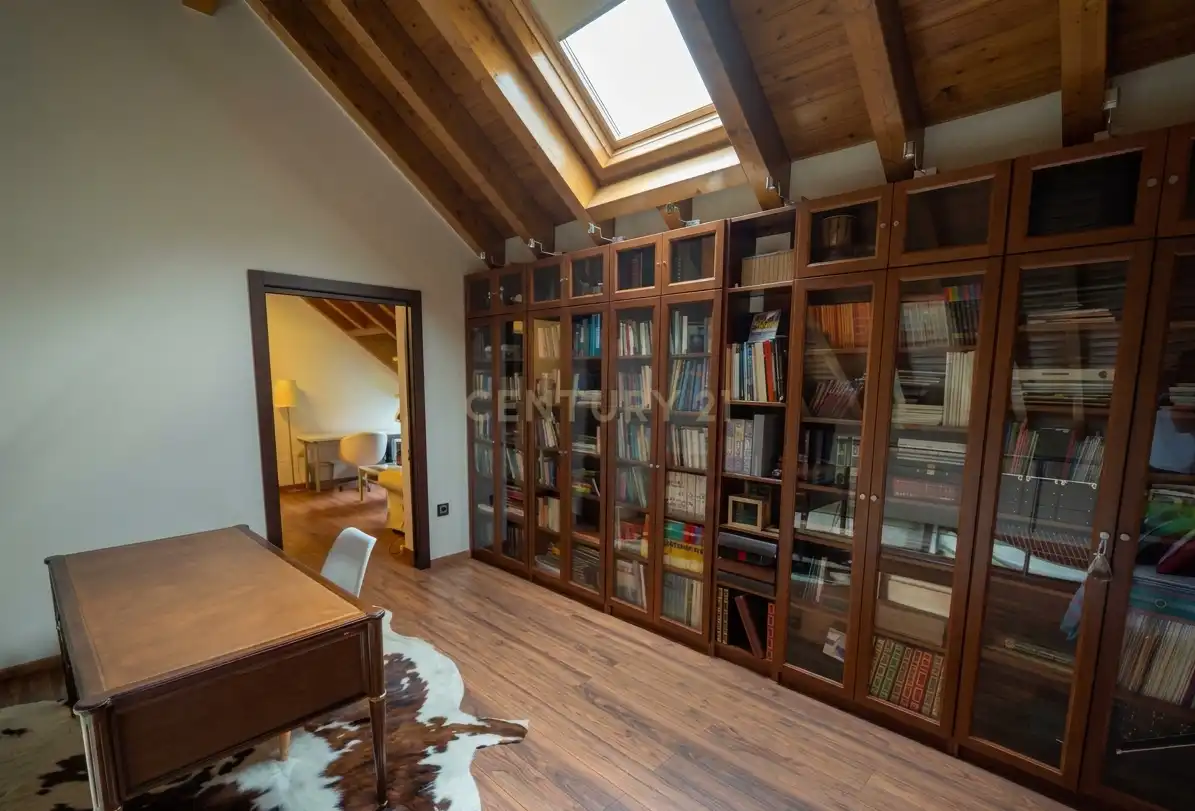 Casa o xalet en venda a Esterri d'Àneu