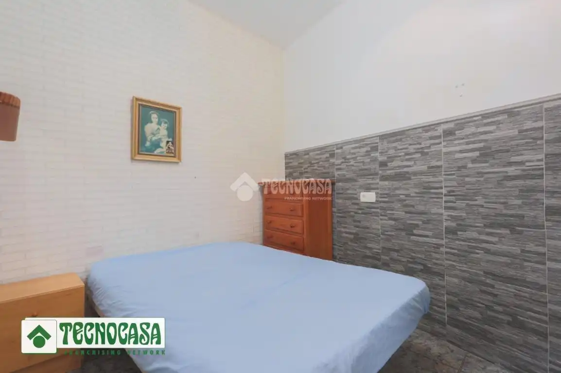 Bedroom of Detached homes for sale in Adra