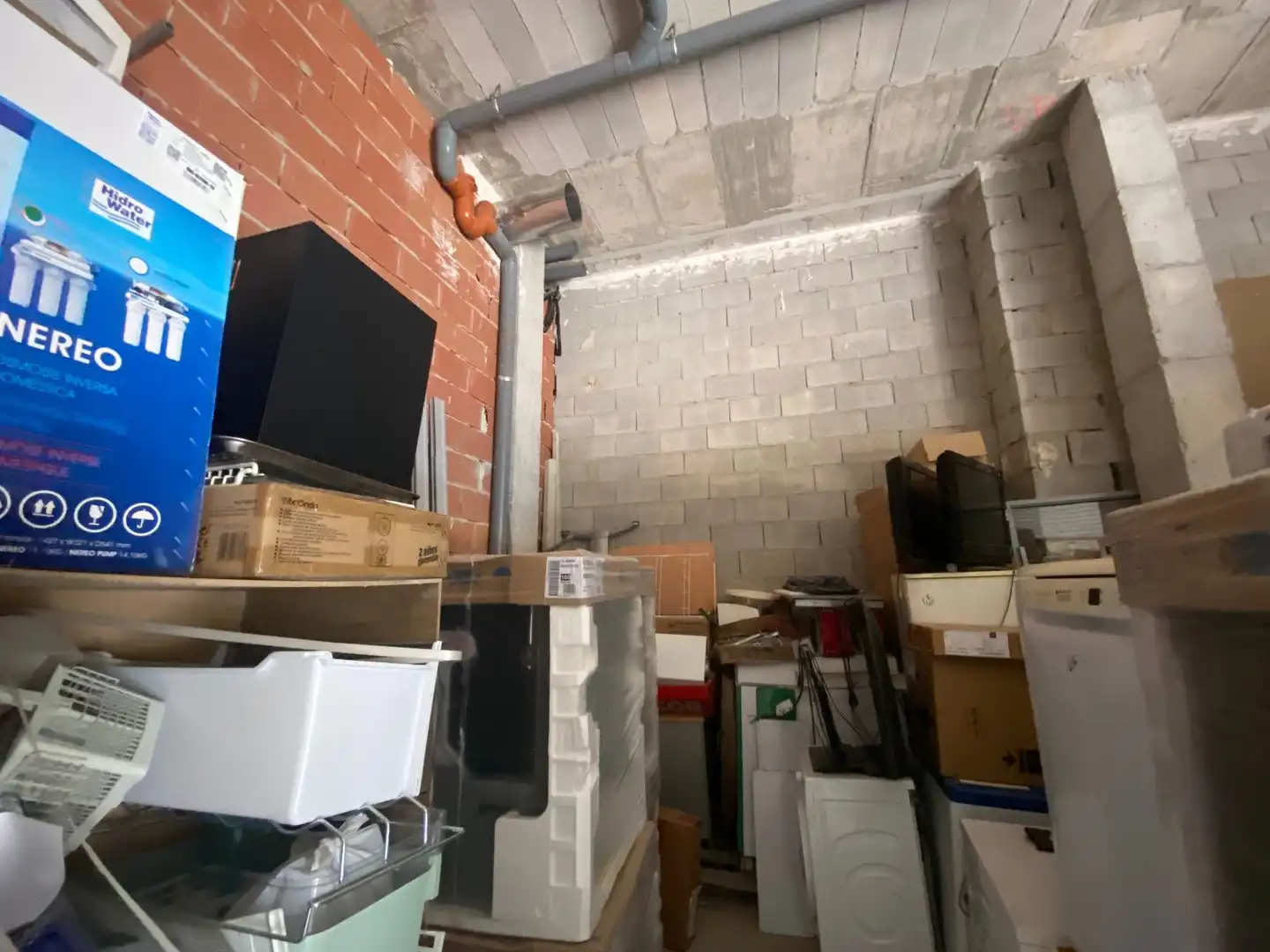 Local comercial en venda a Formentera del Segura, imagen 7