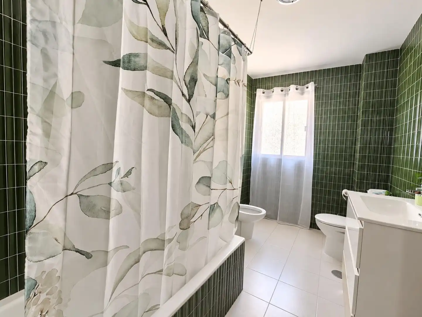 Flat to rent in Santa Fe, imagen 16