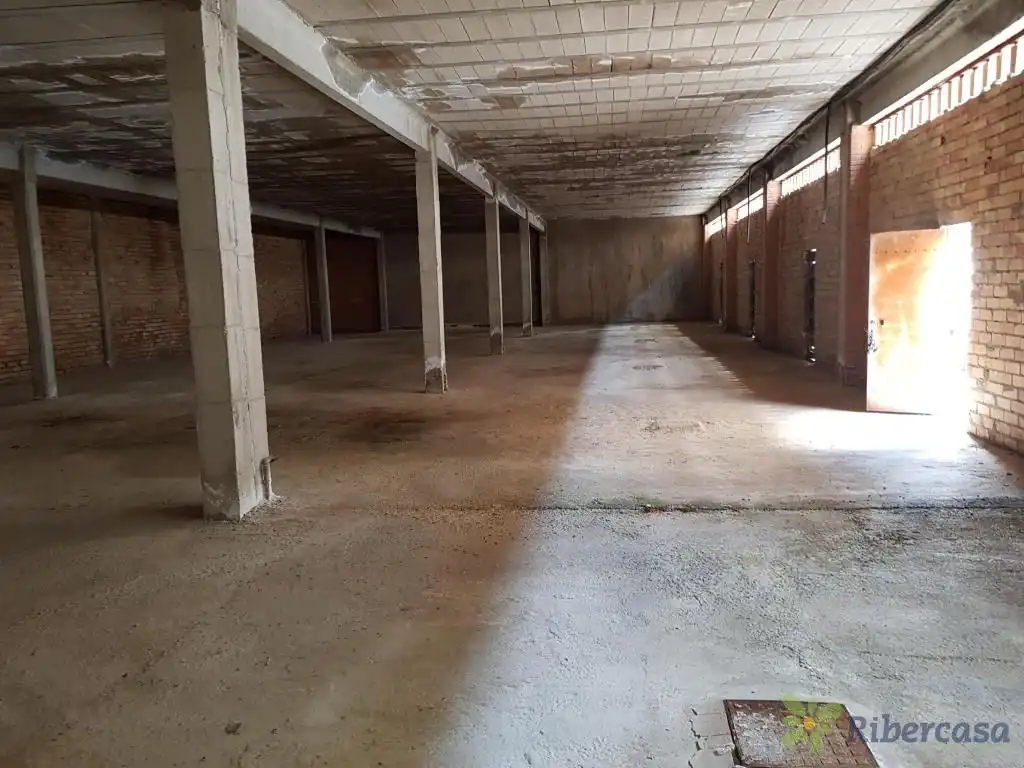 Local comercial en venda a Calle San Esteban 86, imagen 3