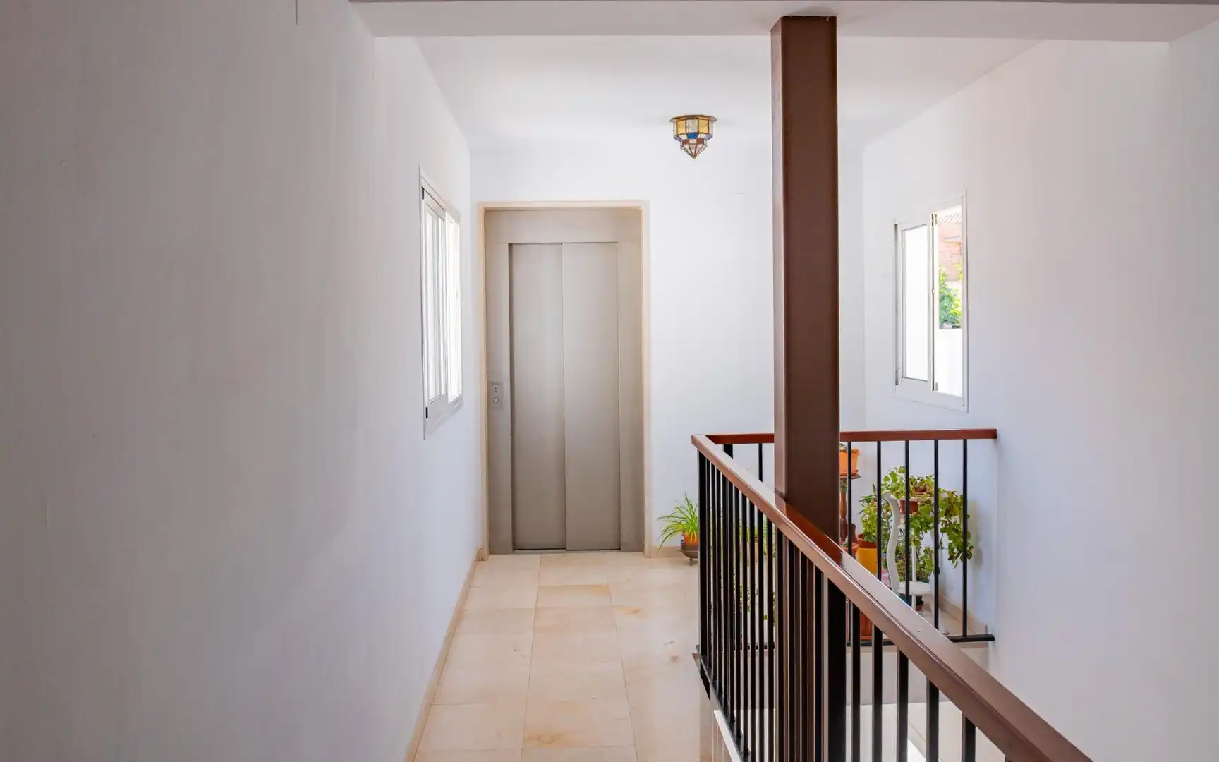 Flat for sale in Antequera  with Air Conditioner and Heating