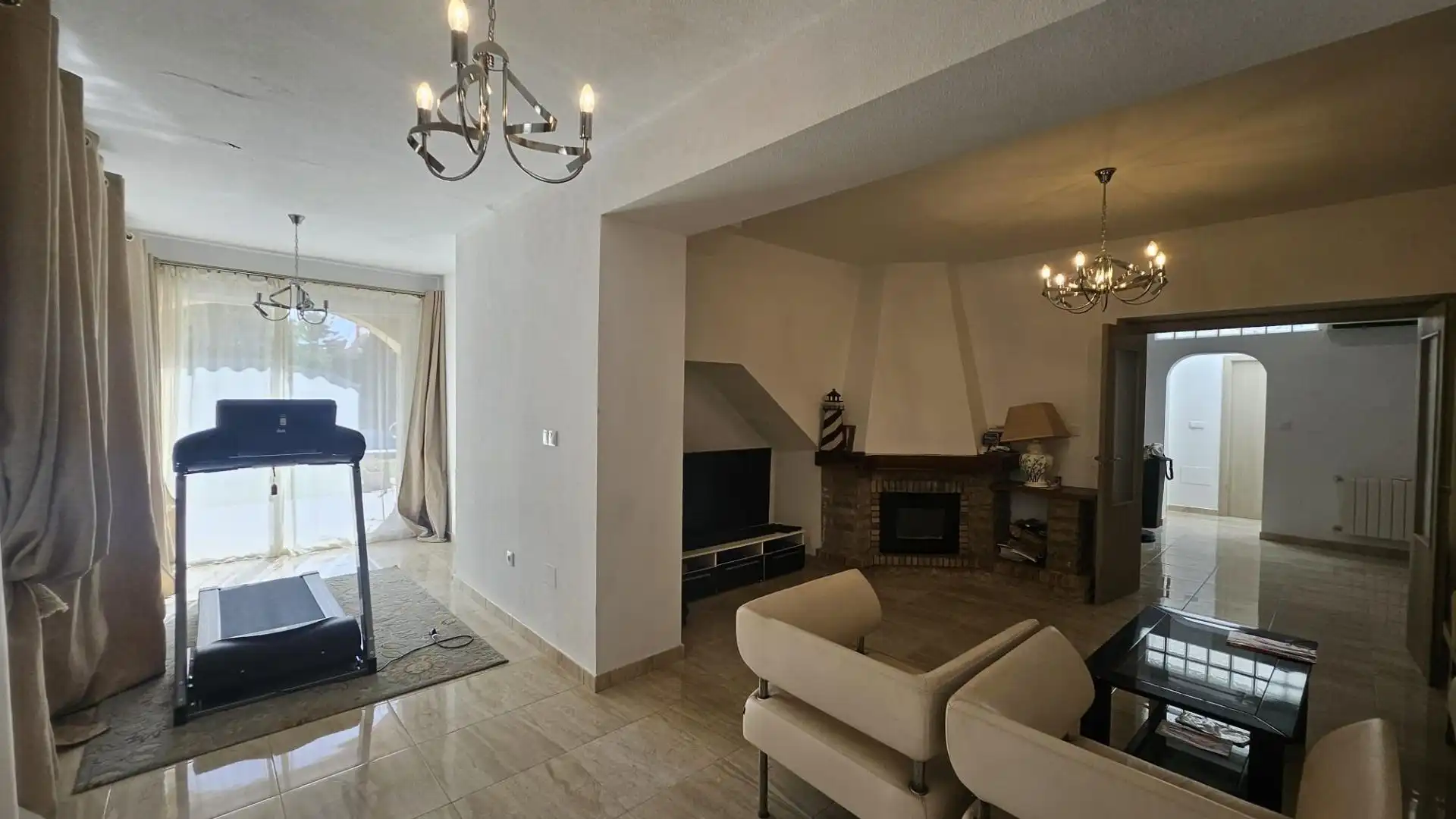 Villa mit Terrasse zum Verkauf in Playa Muchavista, imagen 9